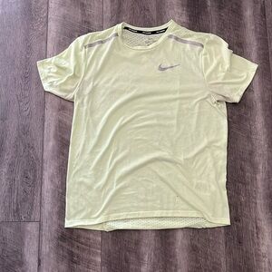 Nike running Dri-fit tee